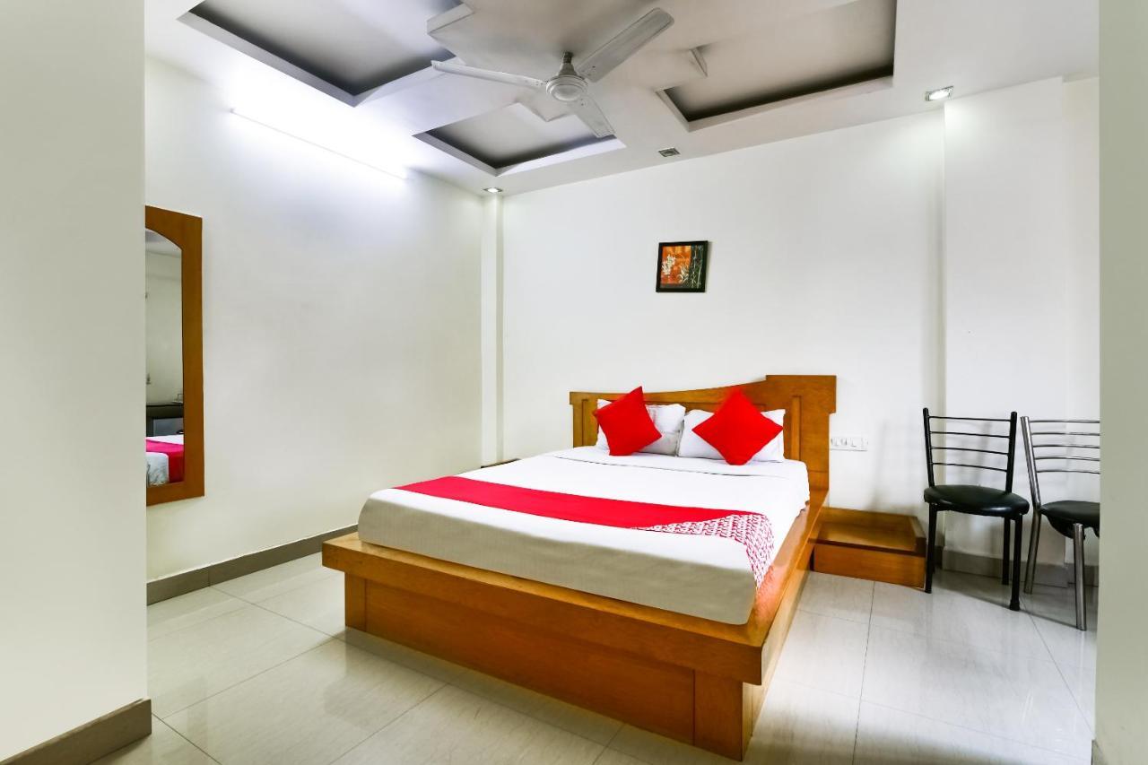 Hotel O All Seasons Jamshedpur Luaran gambar