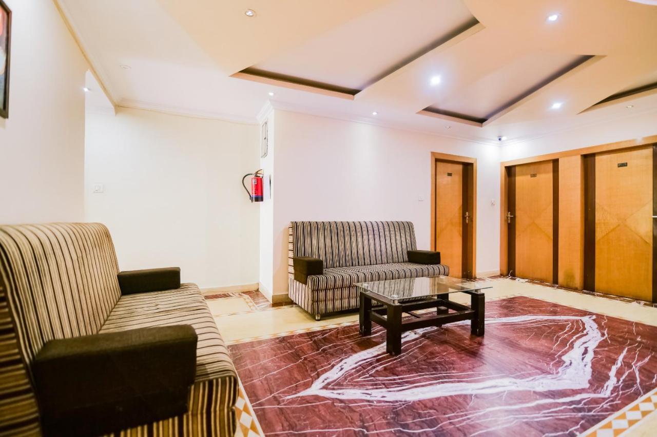 Hotel O All Seasons Jamshedpur Luaran gambar