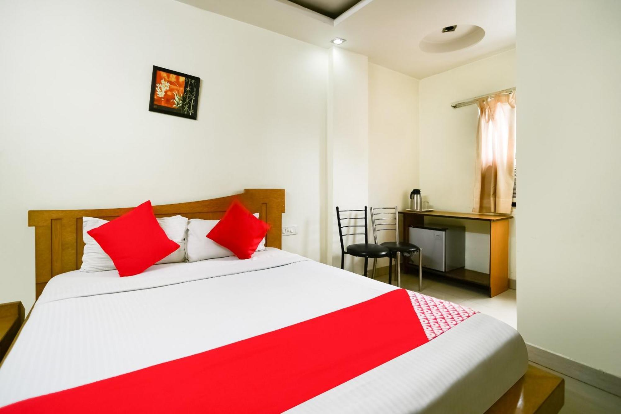 Hotel O All Seasons Jamshedpur Luaran gambar