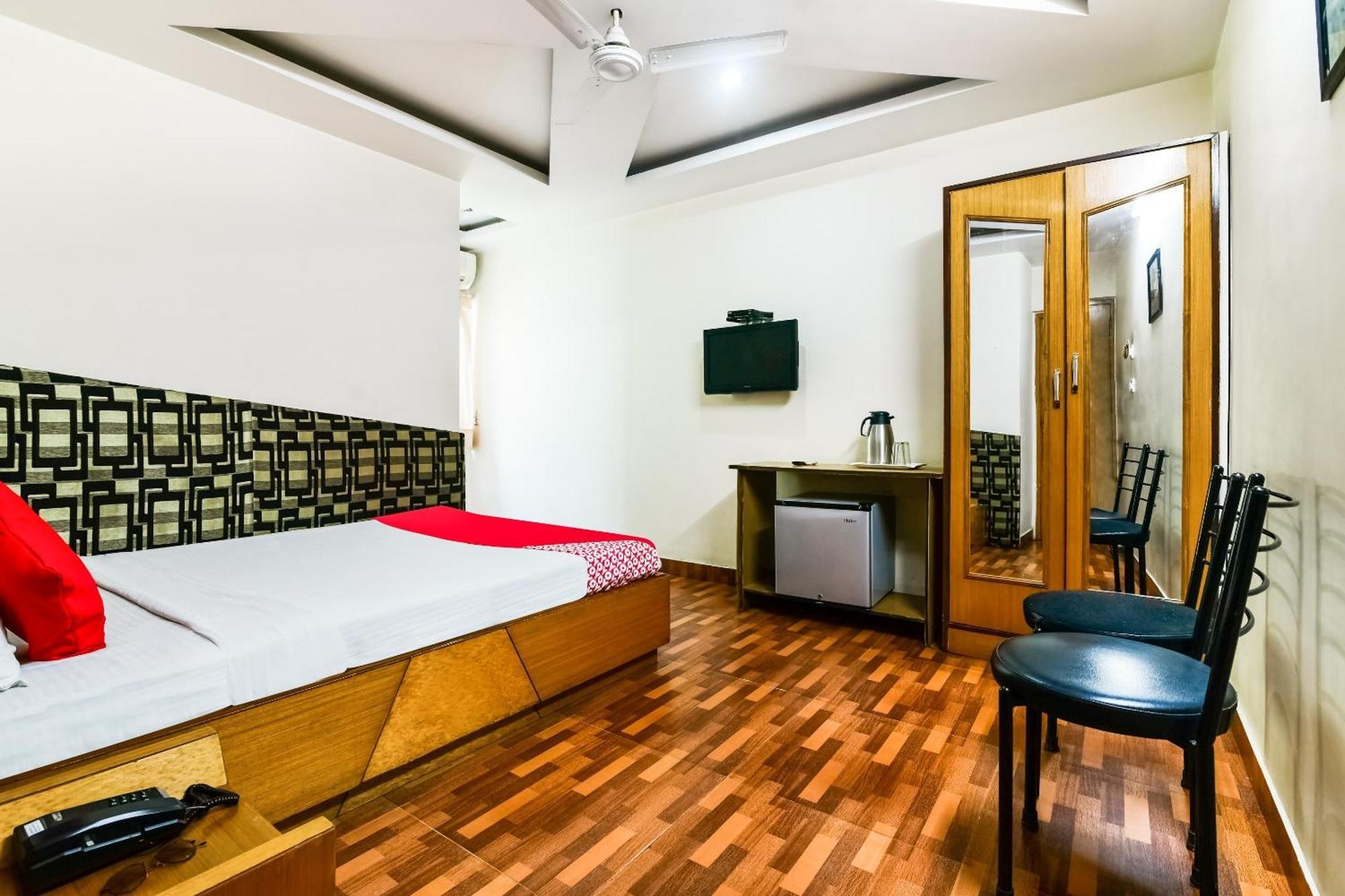Hotel O All Seasons Jamshedpur Luaran gambar