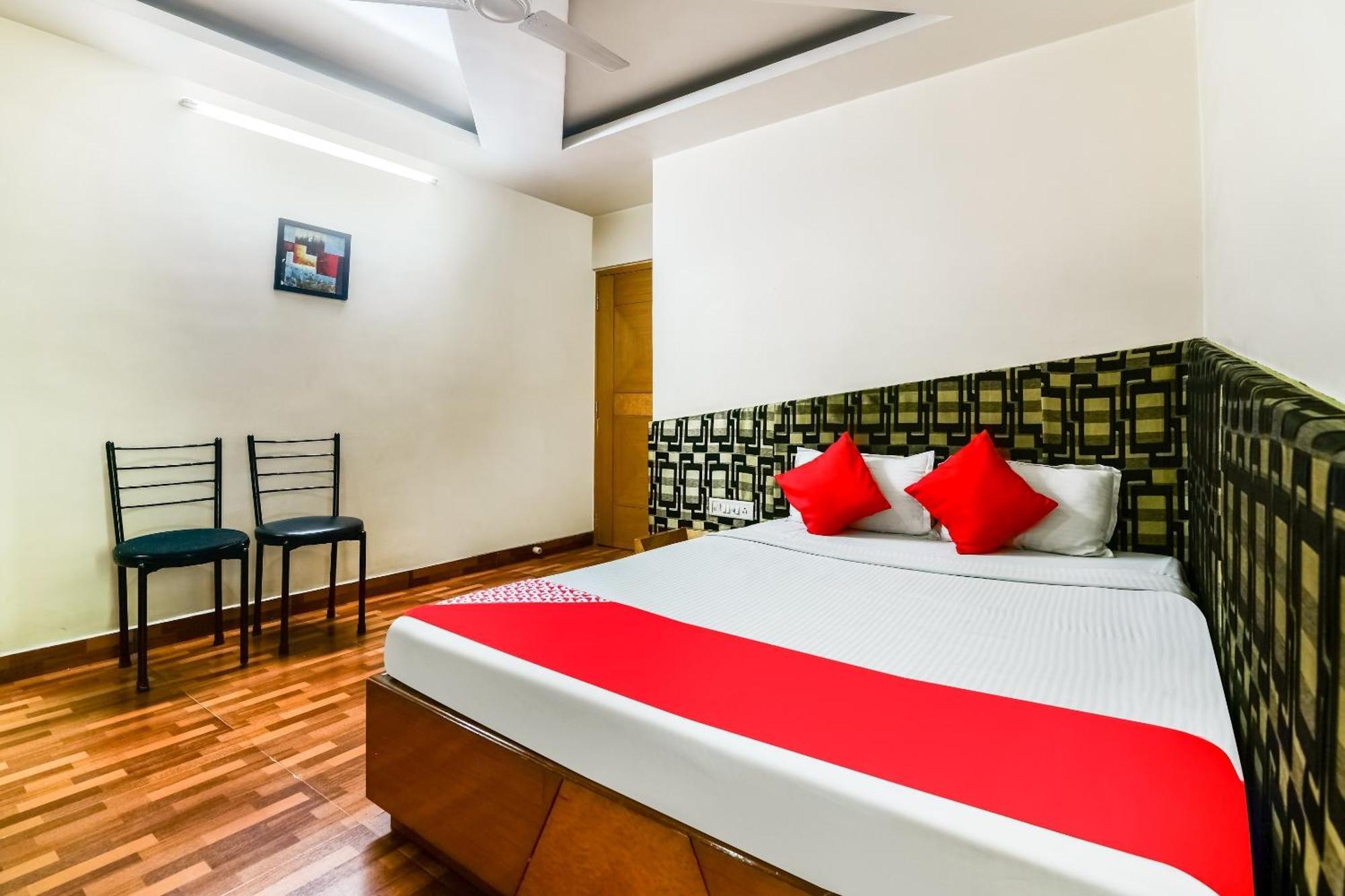 Hotel O All Seasons Jamshedpur Luaran gambar