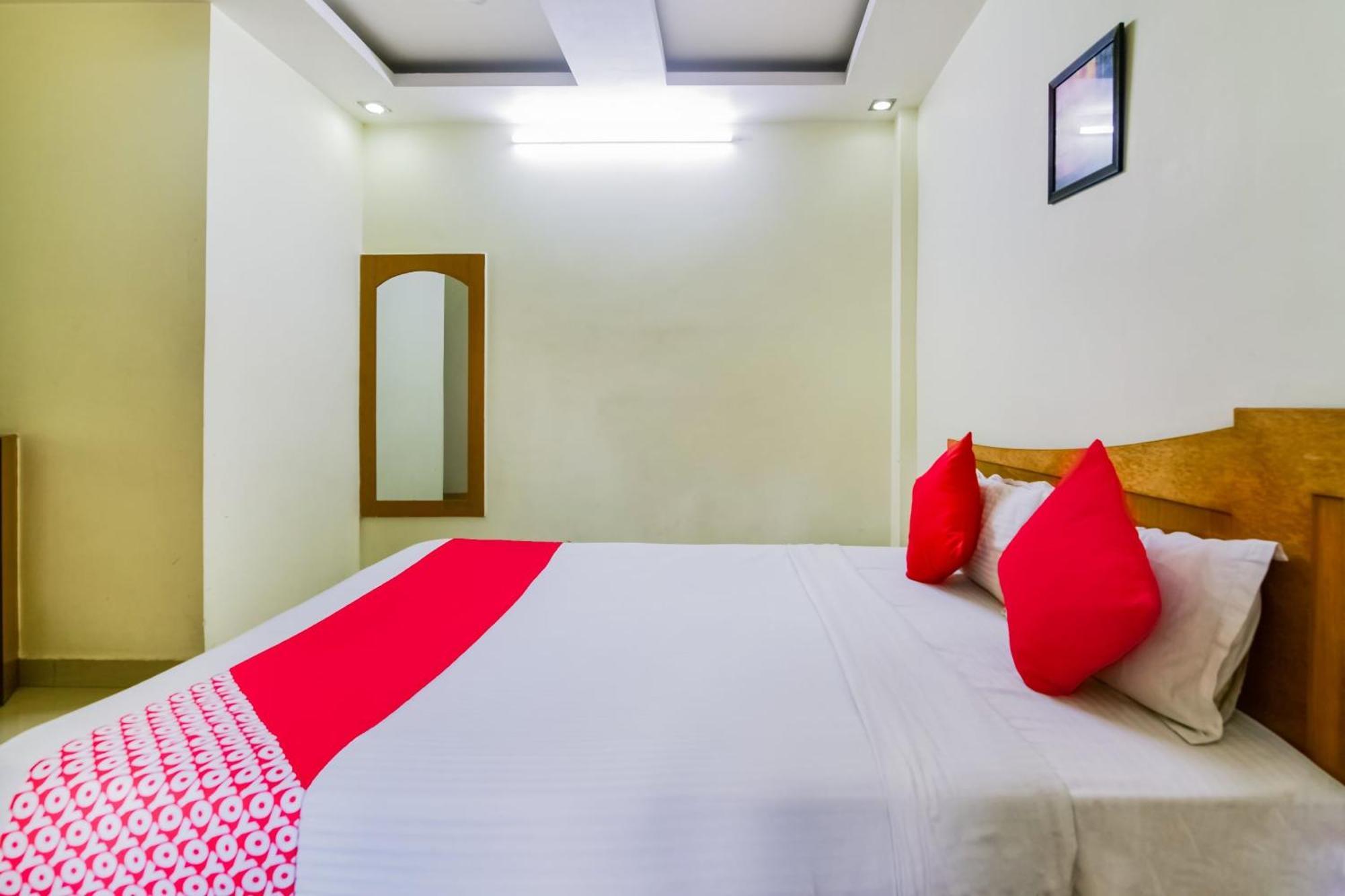Hotel O All Seasons Jamshedpur Luaran gambar