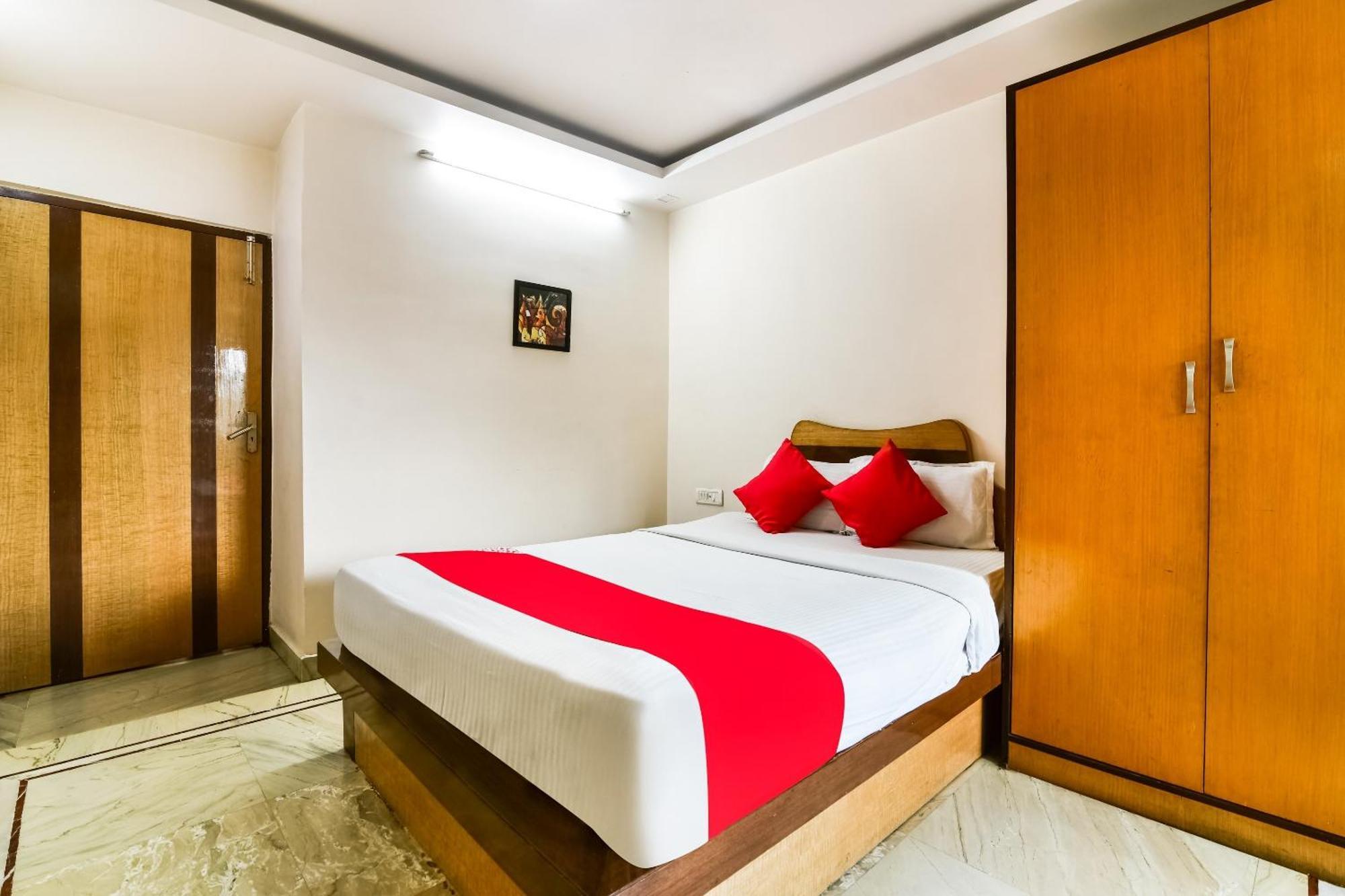 Hotel O All Seasons Jamshedpur Luaran gambar