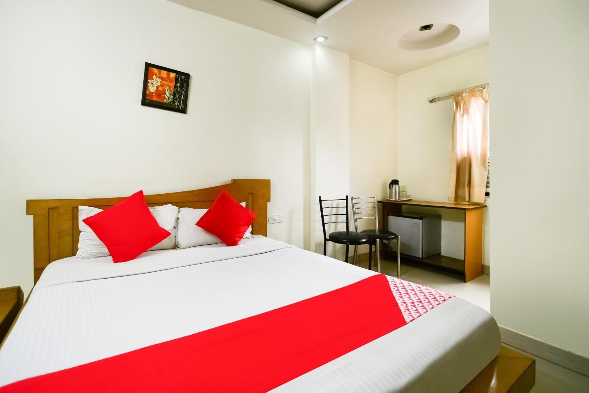 Hotel O All Seasons Jamshedpur Luaran gambar
