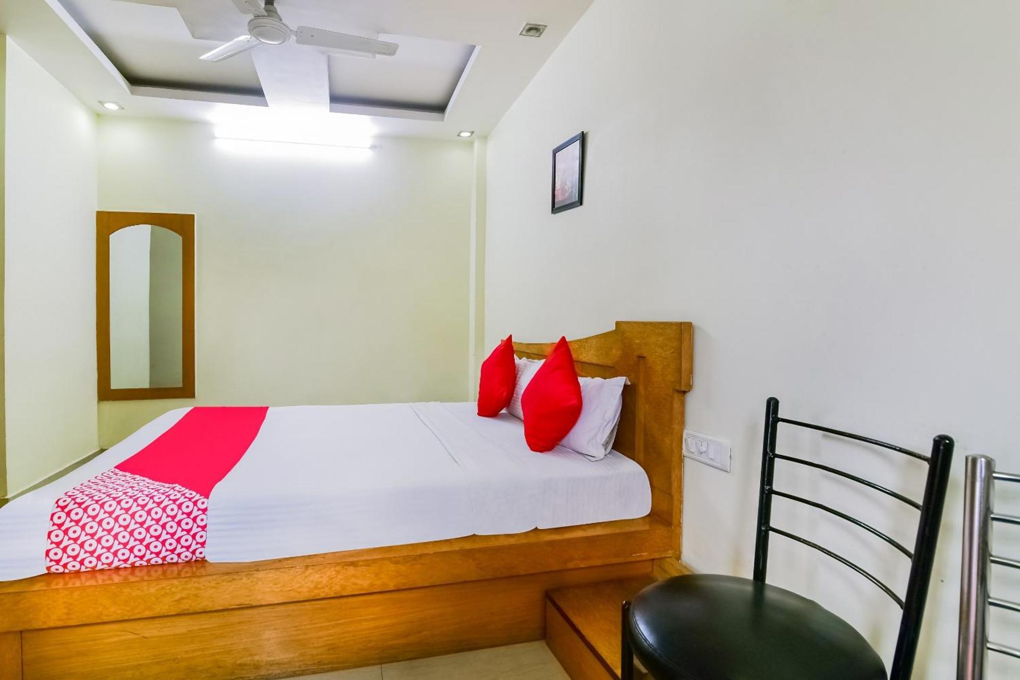 Hotel O All Seasons Jamshedpur Luaran gambar