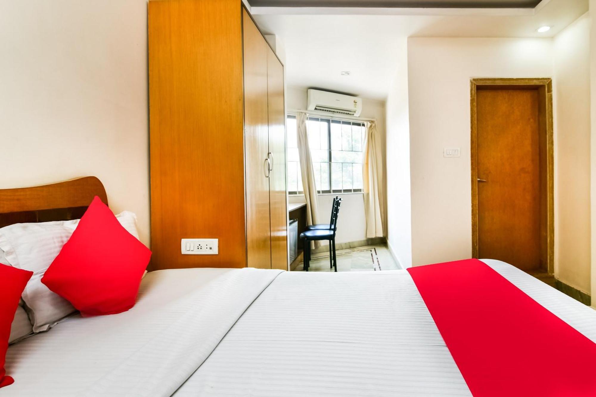 Hotel O All Seasons Jamshedpur Luaran gambar