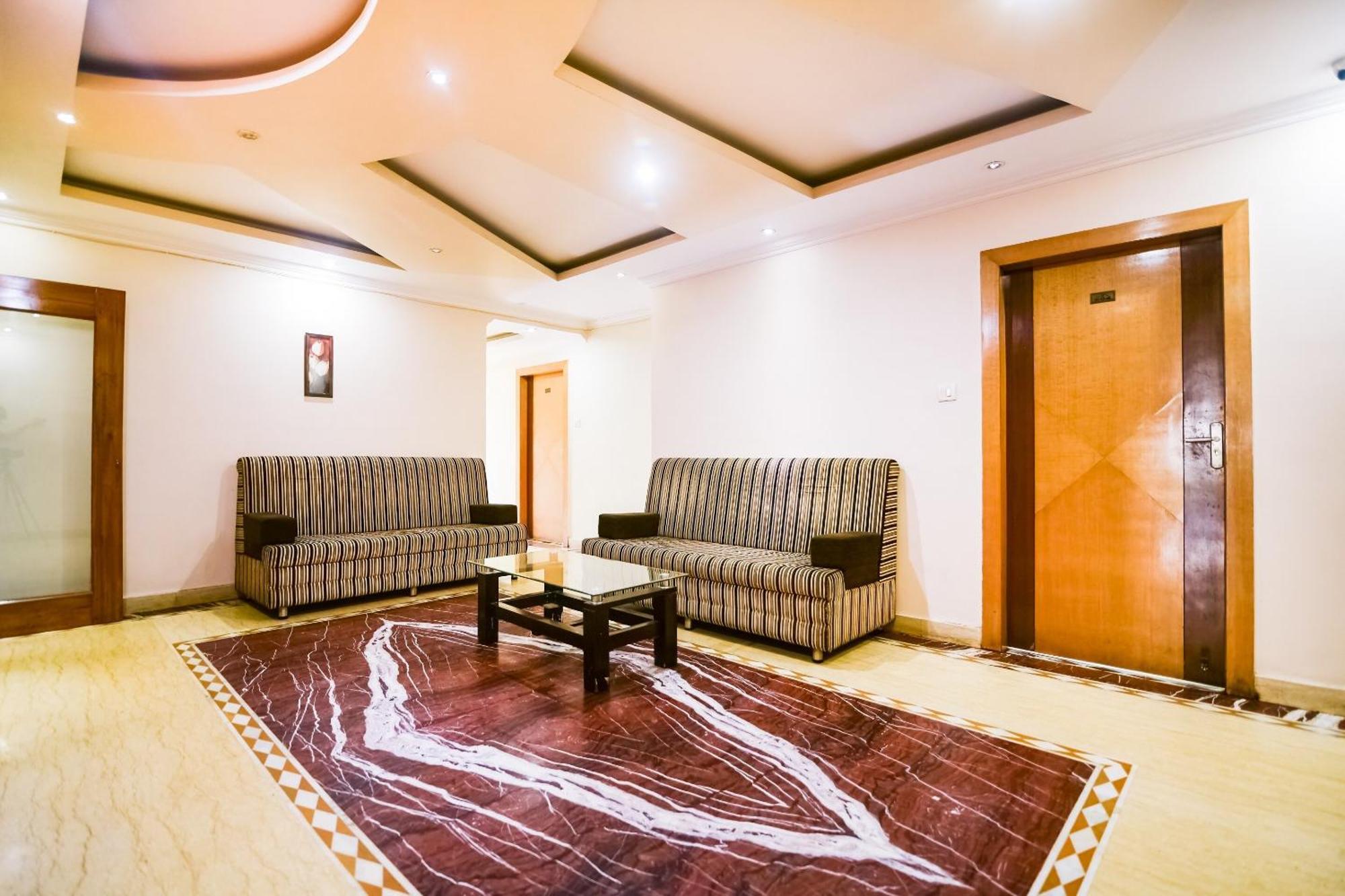 Hotel O All Seasons Jamshedpur Luaran gambar