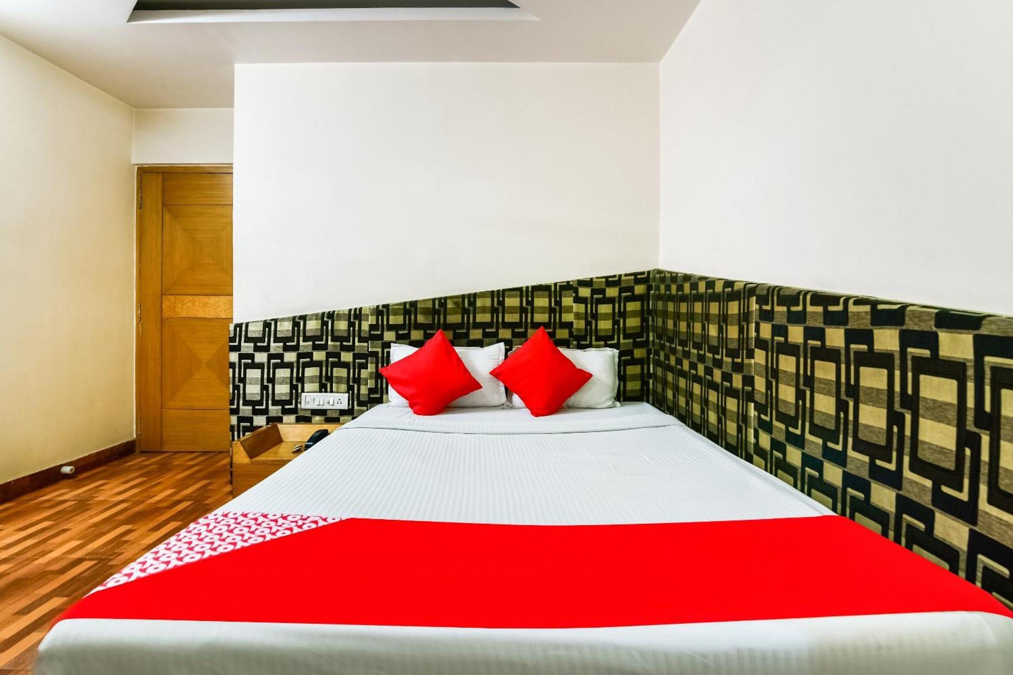 Hotel O All Seasons Jamshedpur Luaran gambar