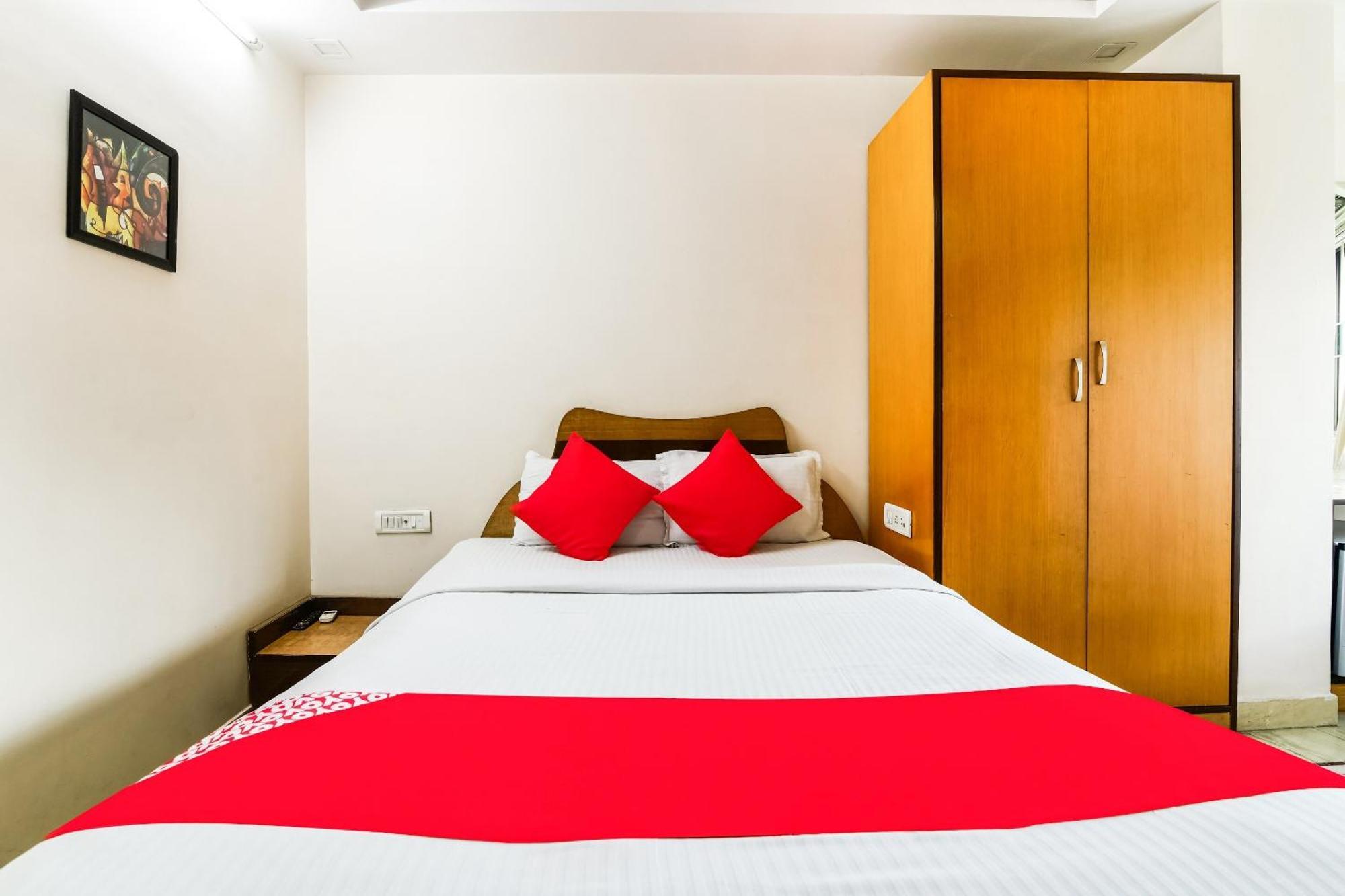 Hotel O All Seasons Jamshedpur Luaran gambar