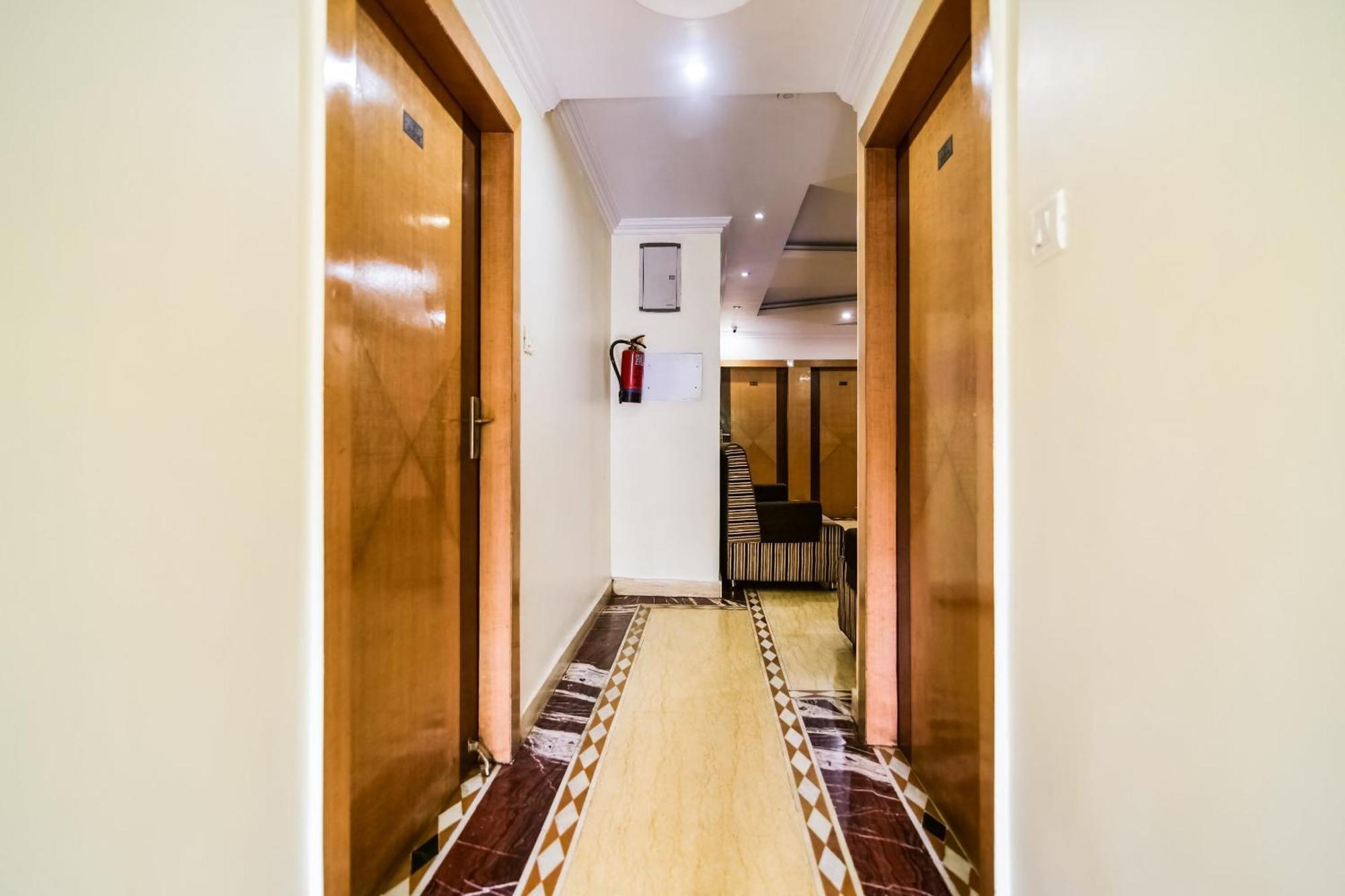 Hotel O All Seasons Jamshedpur Luaran gambar