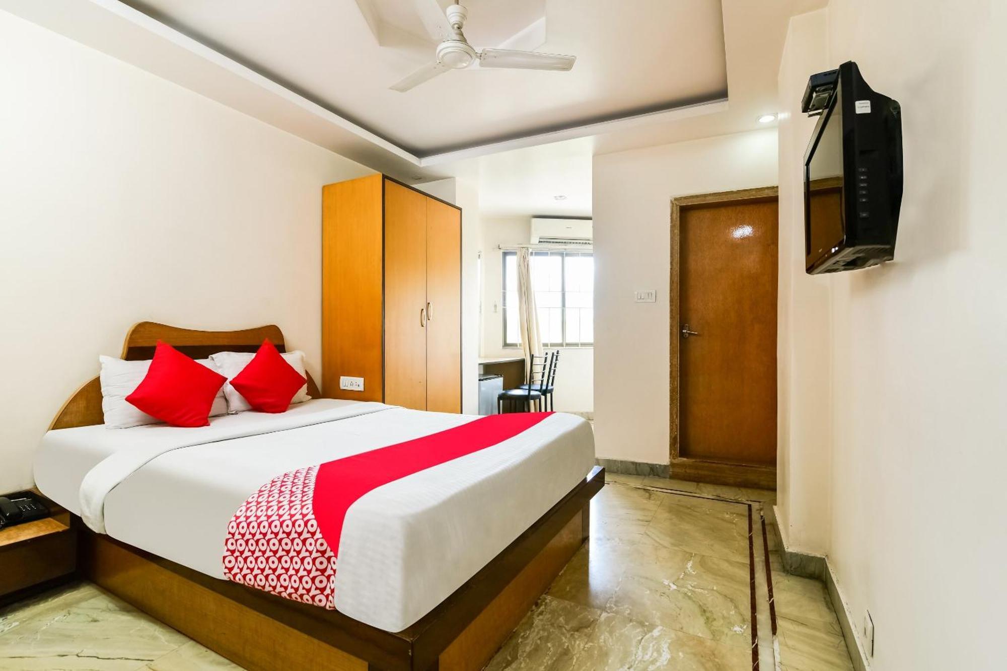 Hotel O All Seasons Jamshedpur Luaran gambar