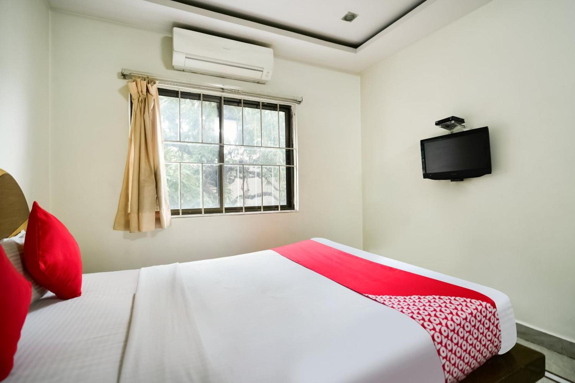 Hotel O All Seasons Jamshedpur Luaran gambar