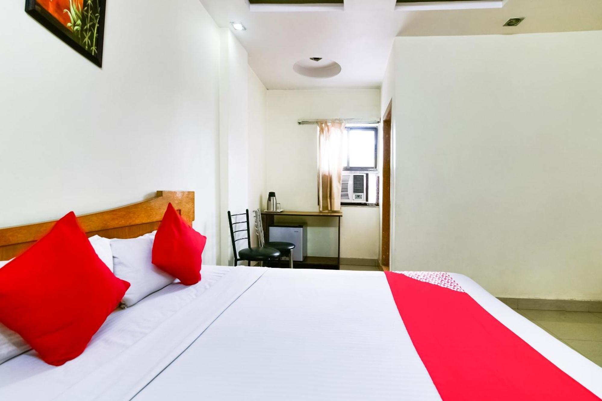 Hotel O All Seasons Jamshedpur Luaran gambar