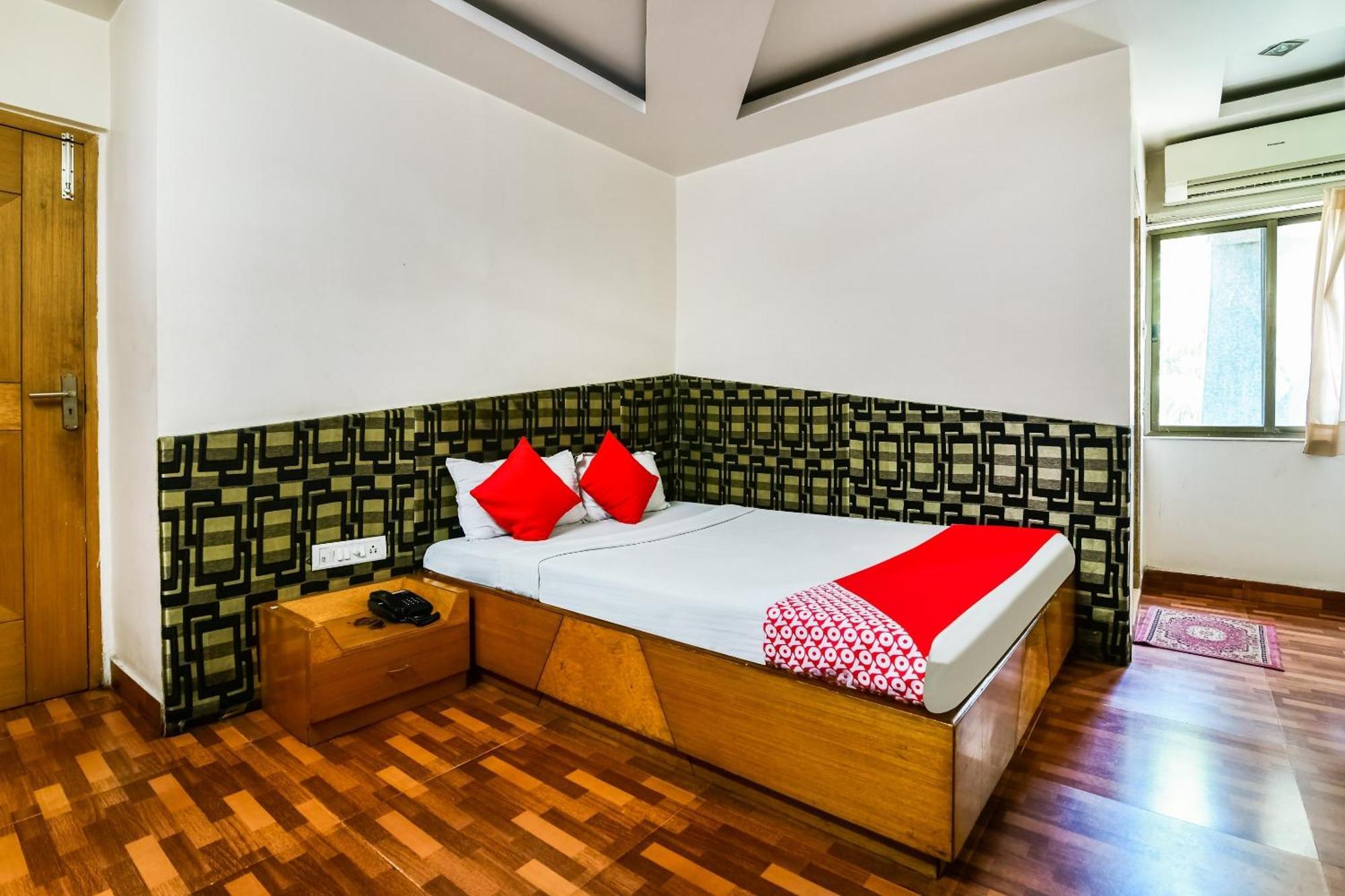 Hotel O All Seasons Jamshedpur Luaran gambar