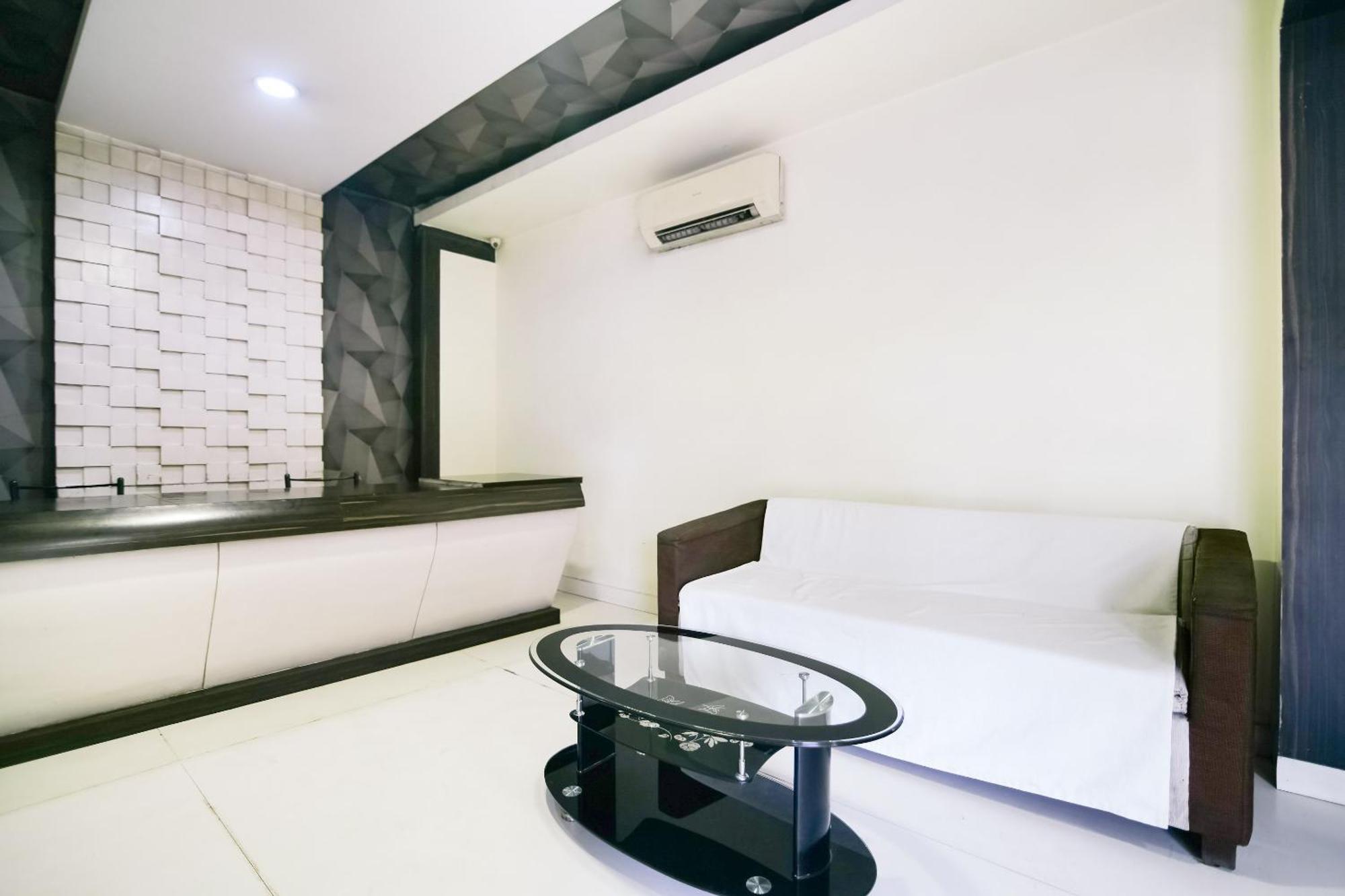 Hotel O All Seasons Jamshedpur Luaran gambar