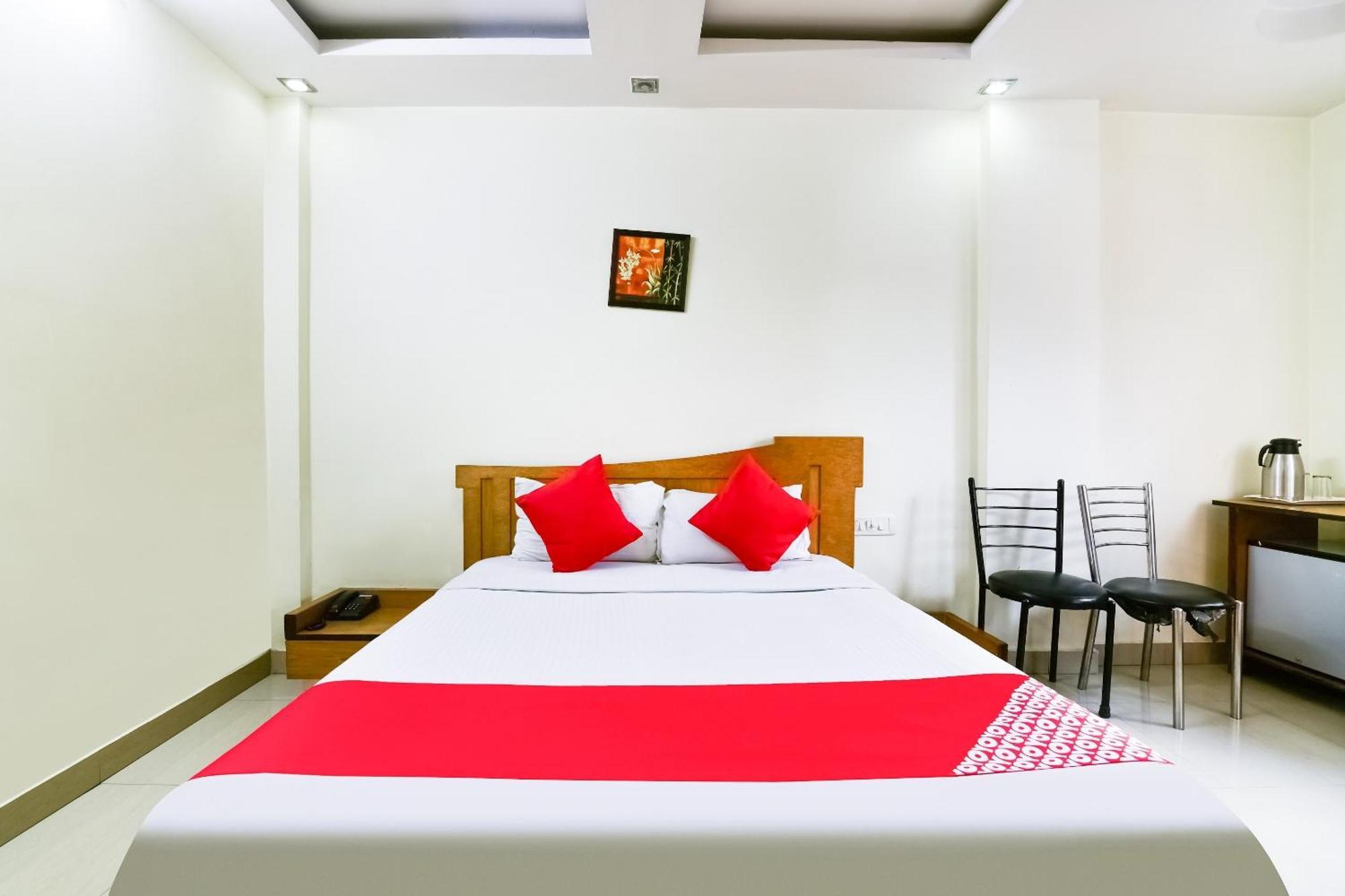 Hotel O All Seasons Jamshedpur Luaran gambar