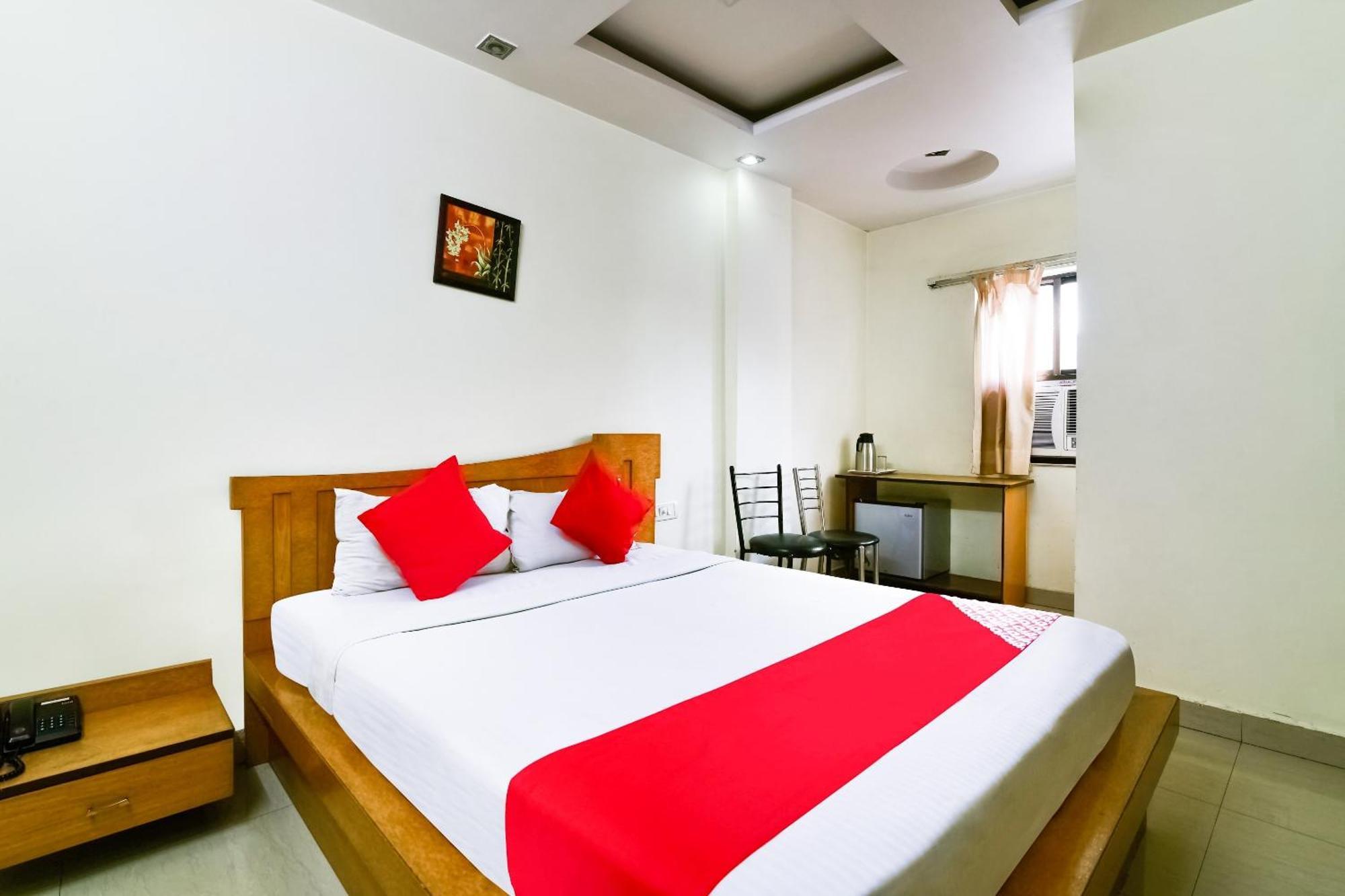 Hotel O All Seasons Jamshedpur Luaran gambar